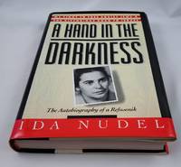 Hand in the Darkness: The Autobiography of a Refusenik