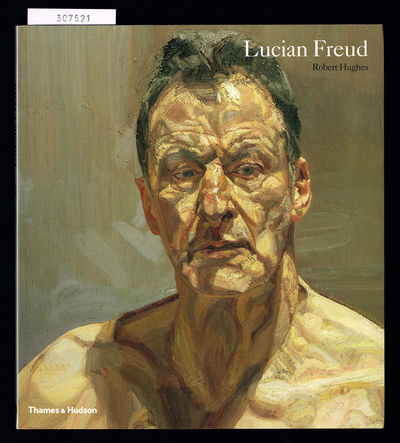 Lucian Freud.