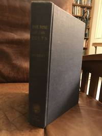 The Rise Of The Celts by Henri Hubert - Hardcover - First Thus - 1966 - from Three Geese In Flight Celtic Books (SKU: 012270)