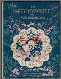image of The Happy Hypocrite
