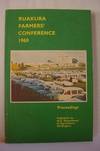 Proceedings of the Ruakura Farmers Conference Week, 1969