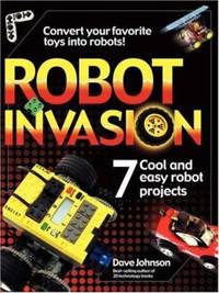Killer Robot Projects