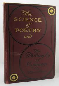 cover of The Science of Poetry and The Philosophy of Language