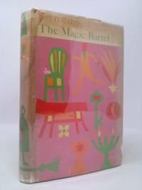 cover of The Magic Barrel (1953)