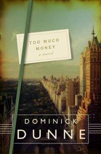cover of Too Much Money