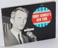 cover of Bobby Kennedy's New York