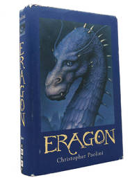 cover of ERAGON