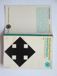 image of A guide to Keynes