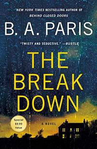 The Breakdown: A Novel