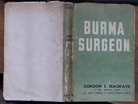 image of Burma Surgeon