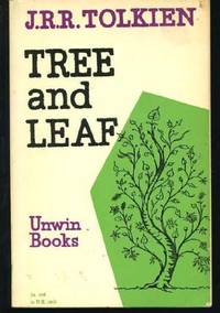 Tree and Leaf