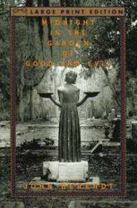 image of Midnight in the Garden of Good and Evil