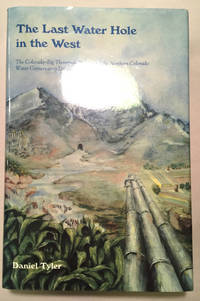 image of The Last Water Hole in the West