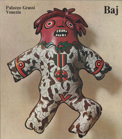 BAJ. Palazzo Grassi / Venezia.