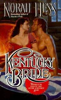 image of Kentucky Bride