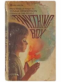 image of The Anything Box (Avon V2264)