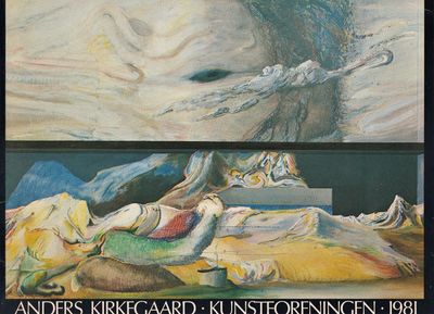 Anders Kirkegaard