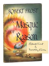 A Masque of Reason [Signed and Inscribed]