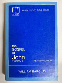 image of The Gospel of John, Vol. 2 by William Barclay