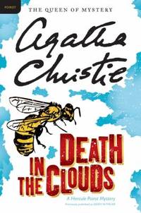 Death in the Clouds : A Hercule Poirot Mystery by Agatha Christie - 2011