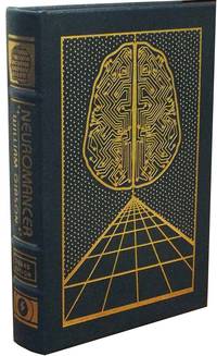 image of Neuromancer