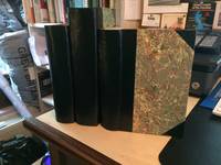 cover of Studies of Nature in Three Volumes (Complete)