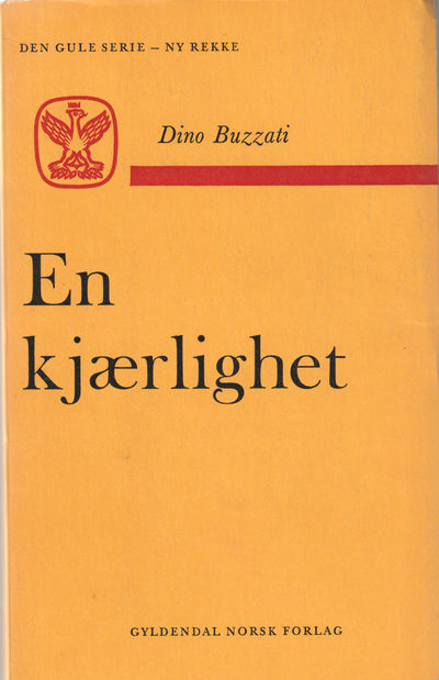 En kjærlighet