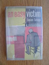 An Easy Victim aka Un Homme a Devorer