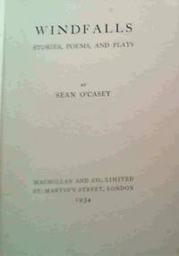cover of Windfalls