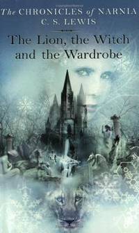 The Lion The Witch And The Wardrobe The Chronicles Of Narnia