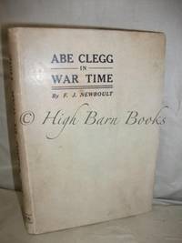 Abe Clegg in War Time