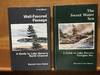 The Sweetwater Sea: a guide to Lake Huron's Georgian Bay (1st ed.); Well-Favored Passage: a Guide to Lake Huron's North Channel (3rd ed.)