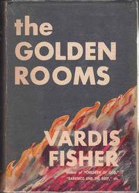 The Golden Rooms