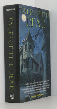 Tales of the Dead by Pronzini, Bill - 1987