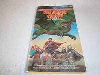 cover of The Silver Crown (Guardians of the flame)