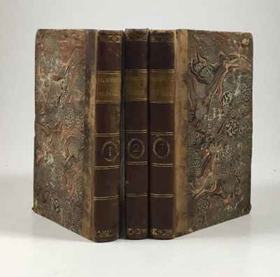 The Expedition of Humphry Clinker. By the Author…