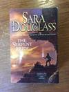 THE SERPENT BRIDE (BOOK 1: DARKGLASS MOUNTAIN)