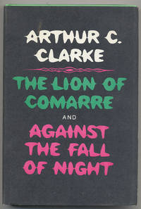 The Lion of Comarre and Against the Fall of Night