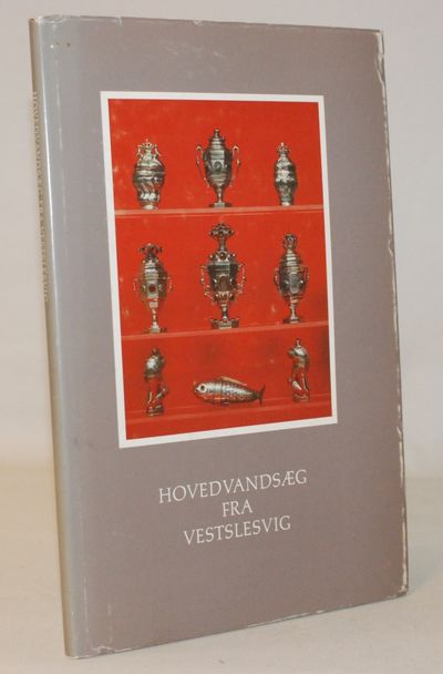 Hovedvandsæg fra Vestslesvig. (Tønder & omegn).