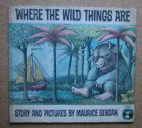 image of Where The Wild Things Are.