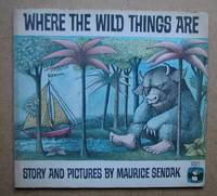 Where The Wild Things Are.