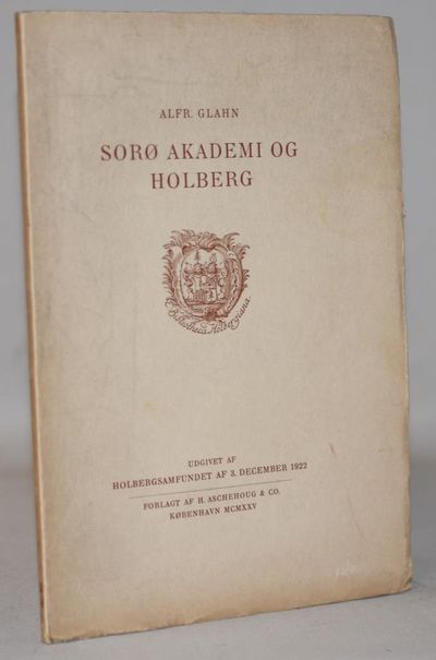 Sorø Akademi og Holberg.