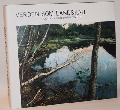 Verden som landskab - Nordisk landskabsmaleri…