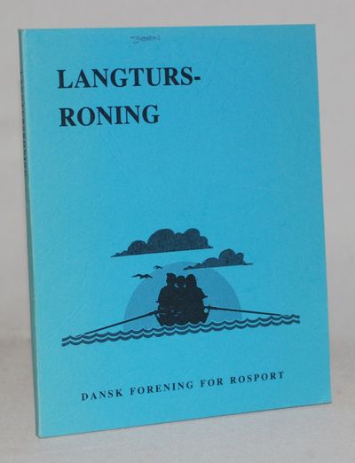 Langtursroning.