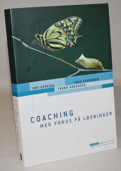 Coaching med fokus på løsninger.