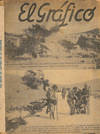 El Gr&Atilde;&iexcl;fico. A&Atilde;&plusmn;o 1, No. 1 (undated,...; (photo 0)