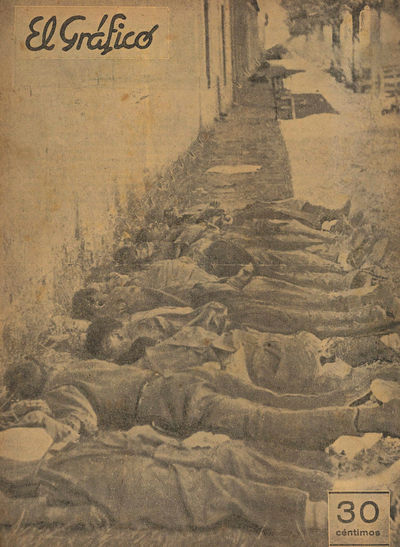 El Gr&Atilde;&iexcl;fico. A&Atilde;&plusmn;o 1, No. 1 (undated,...; (photo 4)