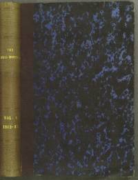 The Chess Monthly Volume IV (4)