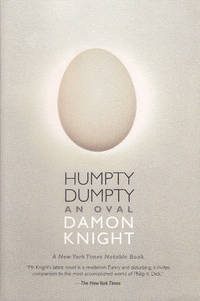 image of Humpty Dumpty: An Oval