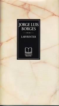 Labyrinter. Oversatt av Finn Aasen.